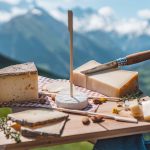 © Cheese shop - Cooperative - Corbier Tourisme