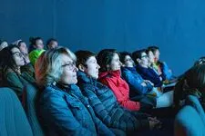 © Cinéma Ariane - Corbier Tourisme