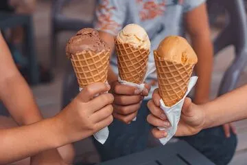 © La Descente Gourmande - Corbier Tourisme