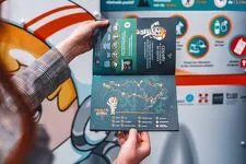 © Parcours spatial - Parcours spatial