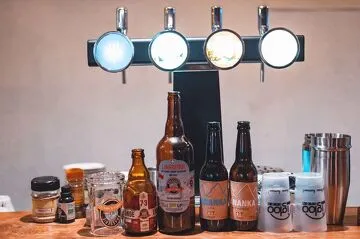 © The Igloo-Glou - Corbier Tourisme