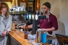 © The Igloo-Glou - Corbier Tourisme