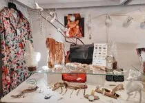 © La boutique Clin d'œil - Corbier Tourisme