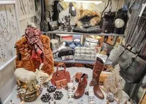 © La boutique Clin d'œil - Corbier Tourisme