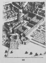 © Theatrum sabaudiae - Vincent Jaques Drône de regard