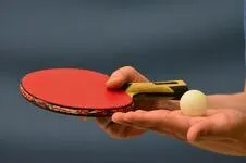 Ping pong