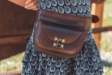 © Le Rembertin, l'atelier du cuir - Corbier Tourisme