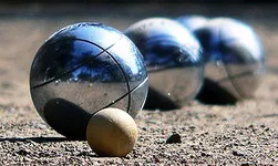 Tournoi de pétanque Régis M - Sherpa les Terrasses