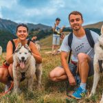 © Cani rando hike - Corbier Tourisme