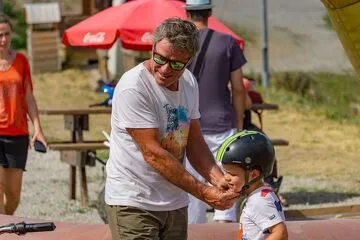 © Mini-quad - Corbier Tourisme