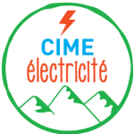 © Cime Electricité, craftsman electrician - cime electricité