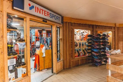 Intersport Jean Noël Augert