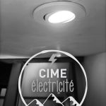 © Cime Electricité, artisan électricien RGE - Cime Elec