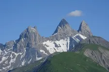 © Aiguilles D'Arves - Corbier Tourisme