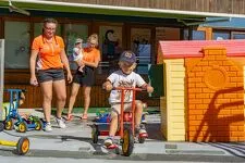 © Nursery - Corbier Tourisme