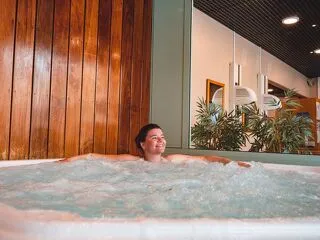 © Wellness center - Corbier Tourisme