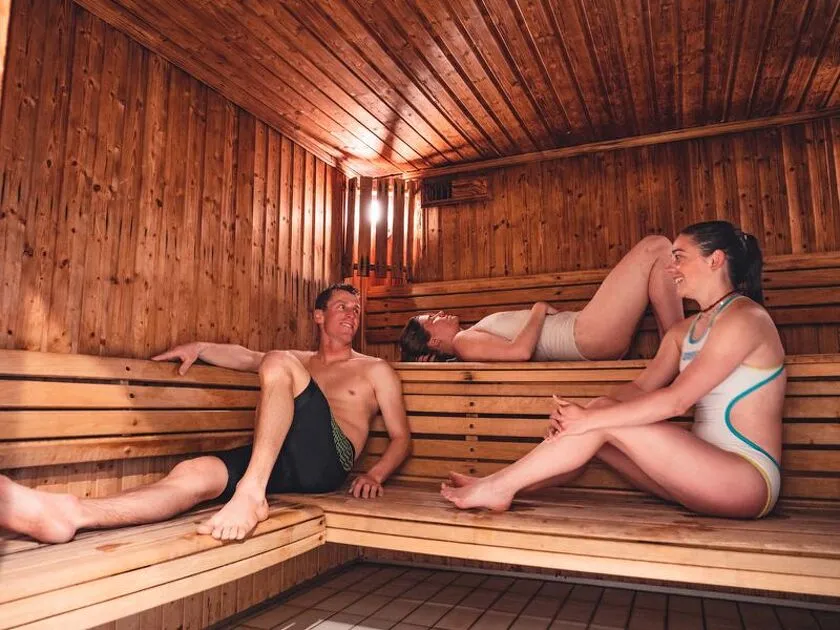 © Wellness center - Corbier Tourisme