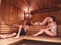 © Wellness center - Corbier Tourisme