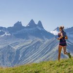 © Mountain running circuit - Col d'Arves - Villarembert - La Toussuire - Corbier Tourisme