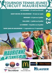 © Tennis - Tournoi tennis