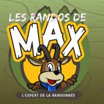 © Les Randos de Max - Corbier Tourisme