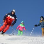 © French Ski School - JMC