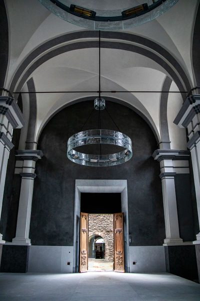 © Église Notre-Dame - OT MCM