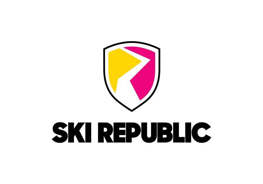 © Ski Republic - logo ski republic