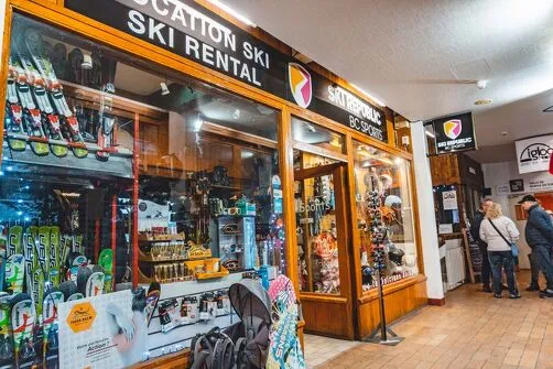 BC Sports Ski Republic