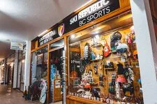 © BC Sports Ski Republic - Corbier Tourisme