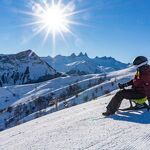 © BC Sports / Ski Republic (ancien Go Sport Montagne) - Corbier Tourisme