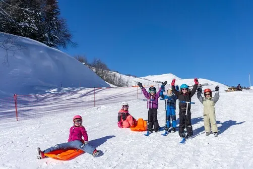 Club Enfants