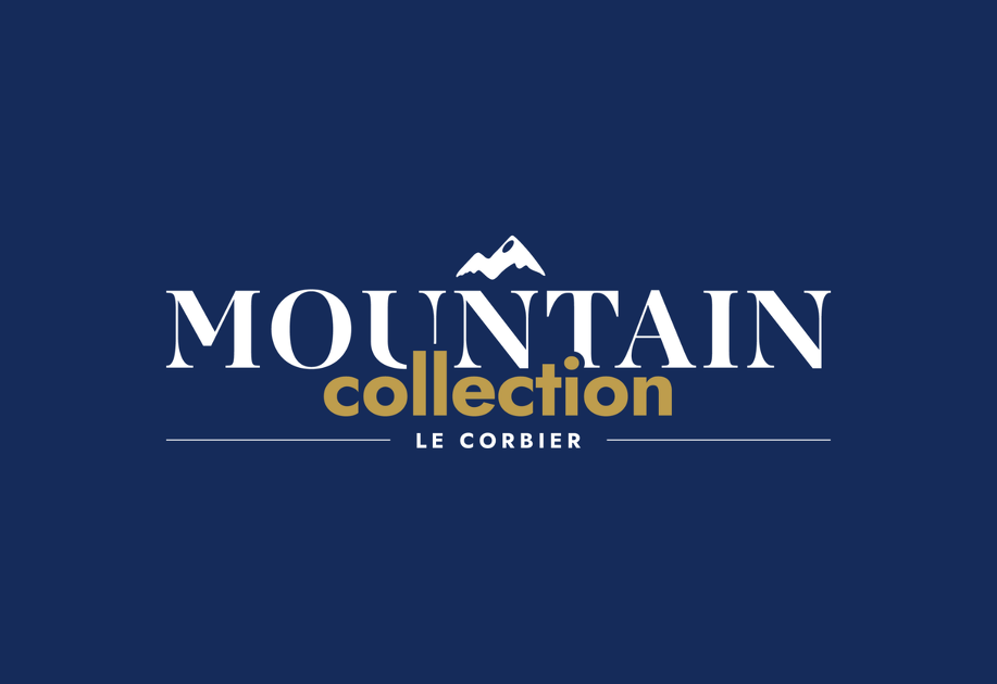 © Mountain Collection Le Corbier - Mountain Collection le Corbier