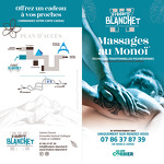 © A'KaHuna Massage & Naturopathie - Frédéric Blanchet