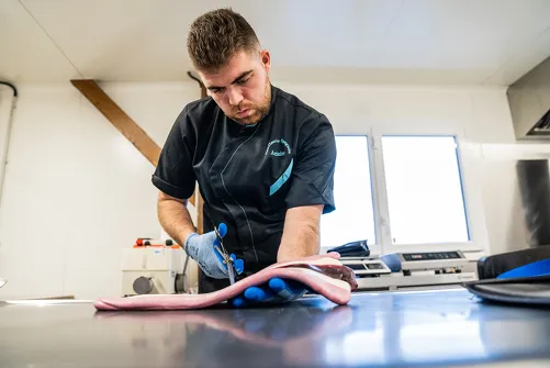 La Confiserie Spagnolo