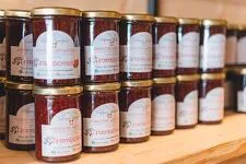 © La Confiserie Spagnolo - Corbier Tourisme