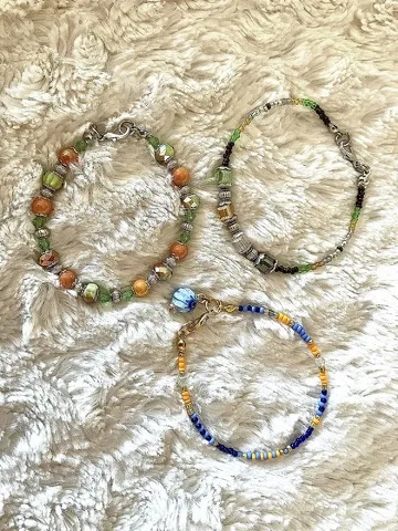 © Bracelets - DR/O.T. Le Corbier