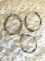 © Bracelets - DR/O.T. Le Corbier