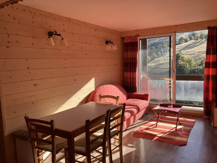 © Appartement Pégase FRANCOIS Fabienne - FRANCOIS FABIENNE