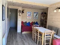 © Appartement Pégase FRANCOIS Fabienne - FRANCOIS FABIENNE