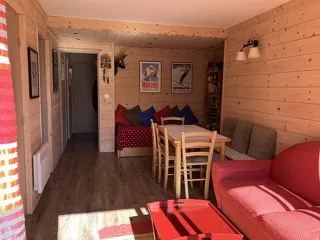 © Appartement Pégase FRANCOIS Fabienne - FRANCOIS FABIENNE