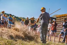 Fête de la Montagne et des Traditions