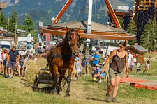 Fête de la Montagne et des Traditions