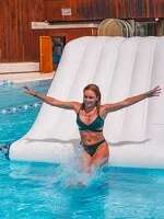 © Watergames - Corbier Tourisme