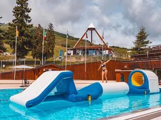 © Watergames - Corbier Tourisme