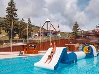 © Watergames - Corbier Tourisme