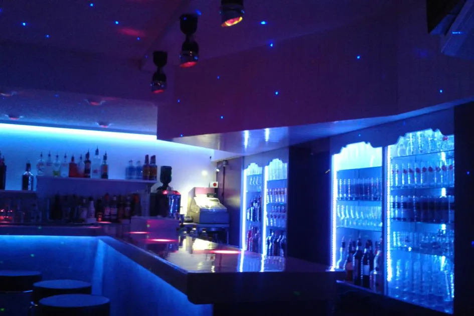 © Le Purple Discothèque - le purple discothèque