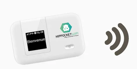 © Wifi Hippocket - Hippocket Wifi