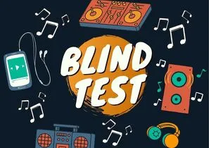 Igloo-Glou Blind Test