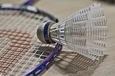 © Badminton - Tabble